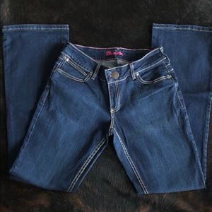 Wrangler jeans